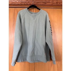 Womens Carhartt Crewneck